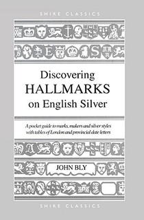 Hall Marks on English Silver