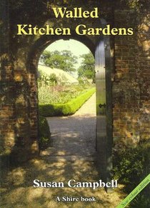 Walled Kitchen Gardens