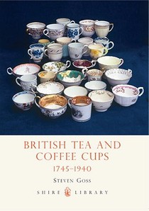 British Tea and Coffee Cups