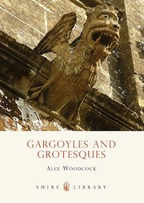 Gargoyles and Grotesques voorzijde