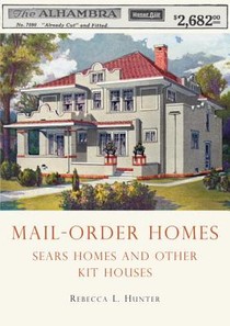 Mail-Order Homes voorzijde