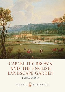 Capability Brown and the English Landscape Garden voorzijde