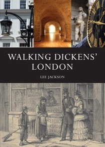 Walking Dickens’ London voorzijde