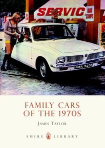 Family Cars of the 1970s