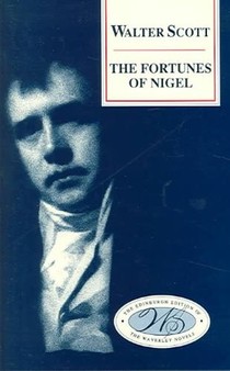 The Fortunes of Nigel voorzijde