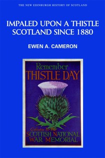 Impaled Upon a Thistle