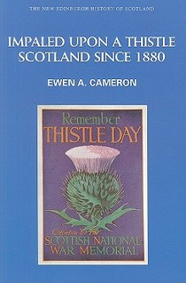 Impaled Upon a Thistle