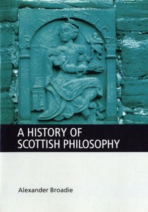 A History of Scottish Philosophy