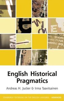 English Historical Pragmatics