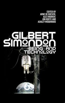 Gilbert Simondon