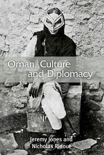 Oman, Culture and Diplomacy