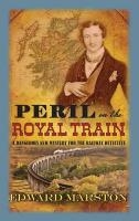 Peril on the Royal Train voorzijde