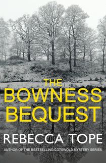 The Bowness Bequest