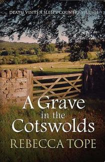 A Grave in the Cotswolds