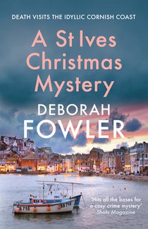 A St Ives Christmas Mystery