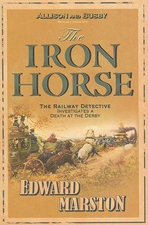 The Iron Horse