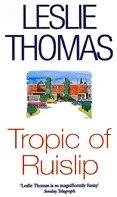 Tropic Of Ruislip