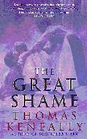 The Great Shame voorzijde