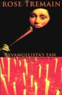 Evangelista's Fan voorzijde