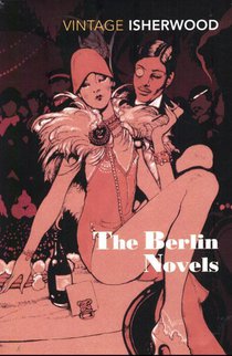 The Berlin Novels voorzijde