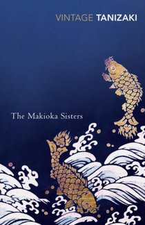 The Makioka Sisters voorzijde