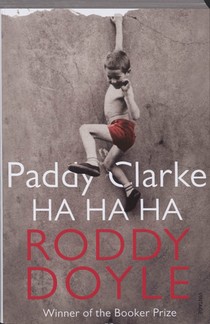 Paddy Clarke Ha Ha Ha