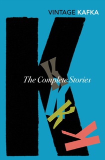 The Complete Short Stories voorzijde