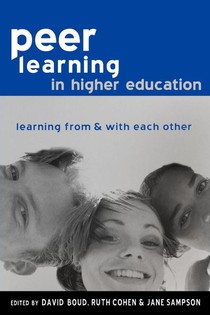 Peer Learning in Higher Education