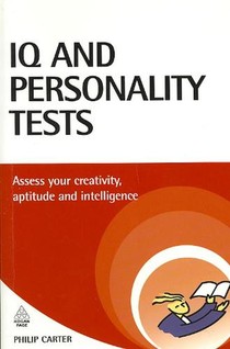 IQ and Personality Tests