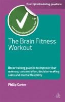 The Brain Fitness Workout