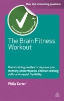 The Brain Fitness Workout voorzijde
