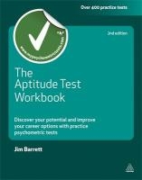 The Aptitude Test Workbook