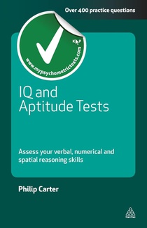 IQ and Aptitude Tests