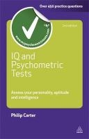 IQ and Psychometric Tests