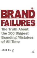 Brand Failures