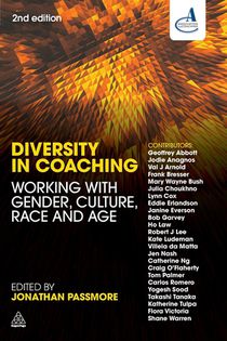 Diversity in Coaching voorzijde