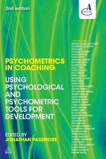 Psychometrics in Coaching voorzijde