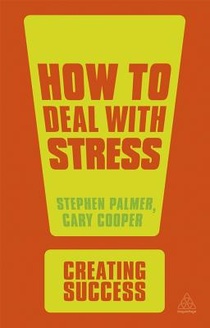 How to Deal with Stress voorzijde