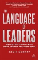 The Language of Leaders