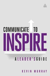 Communicate to Inspire