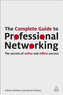 The Complete Guide to Professional Networking voorzijde