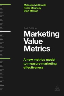 Marketing Value Metrics