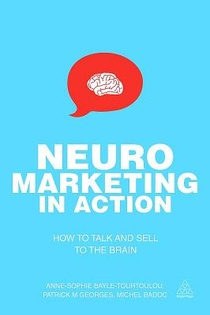 Neuromarketing in Action voorzijde