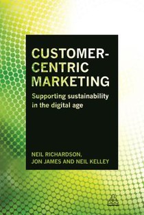 Customer-Centric Marketing