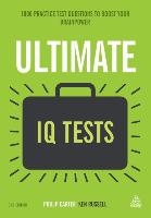 Ultimate IQ Tests voorzijde