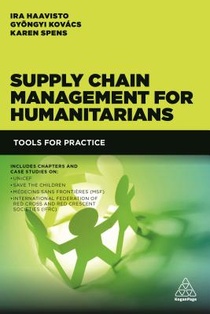 Supply Chain Management for Humanitarians