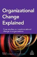 Organizational Change Explained