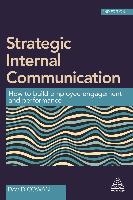 Strategic Internal Communication