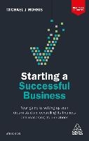 Starting a Successful Business voorzijde