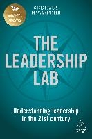 The Leadership Lab voorzijde